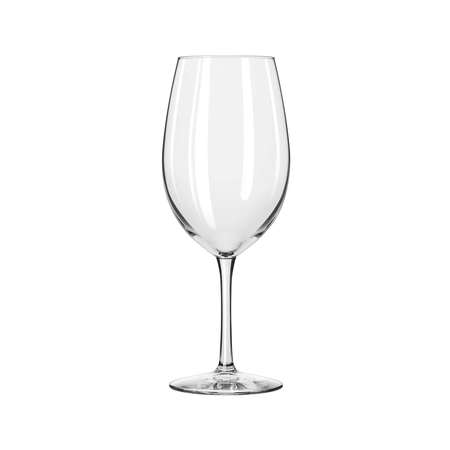 LIBBEY Libbey Vina 18 oz. Wine Glass, PK12 7520
